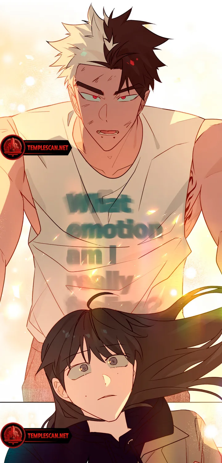 Read Dealing With Demons chapter 22 image 63 on Lezhin