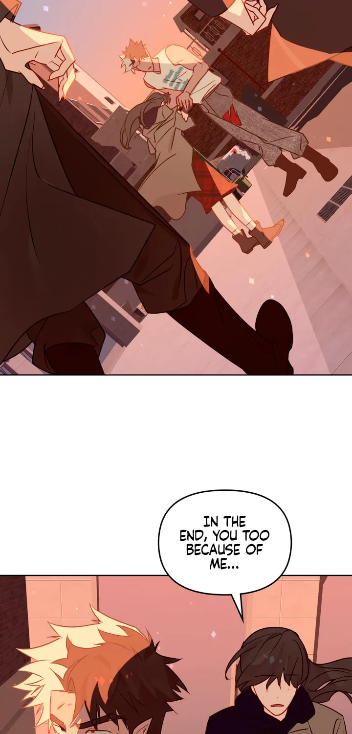 Read Dealing With Demons chapter 22 image 66 on Lezhin