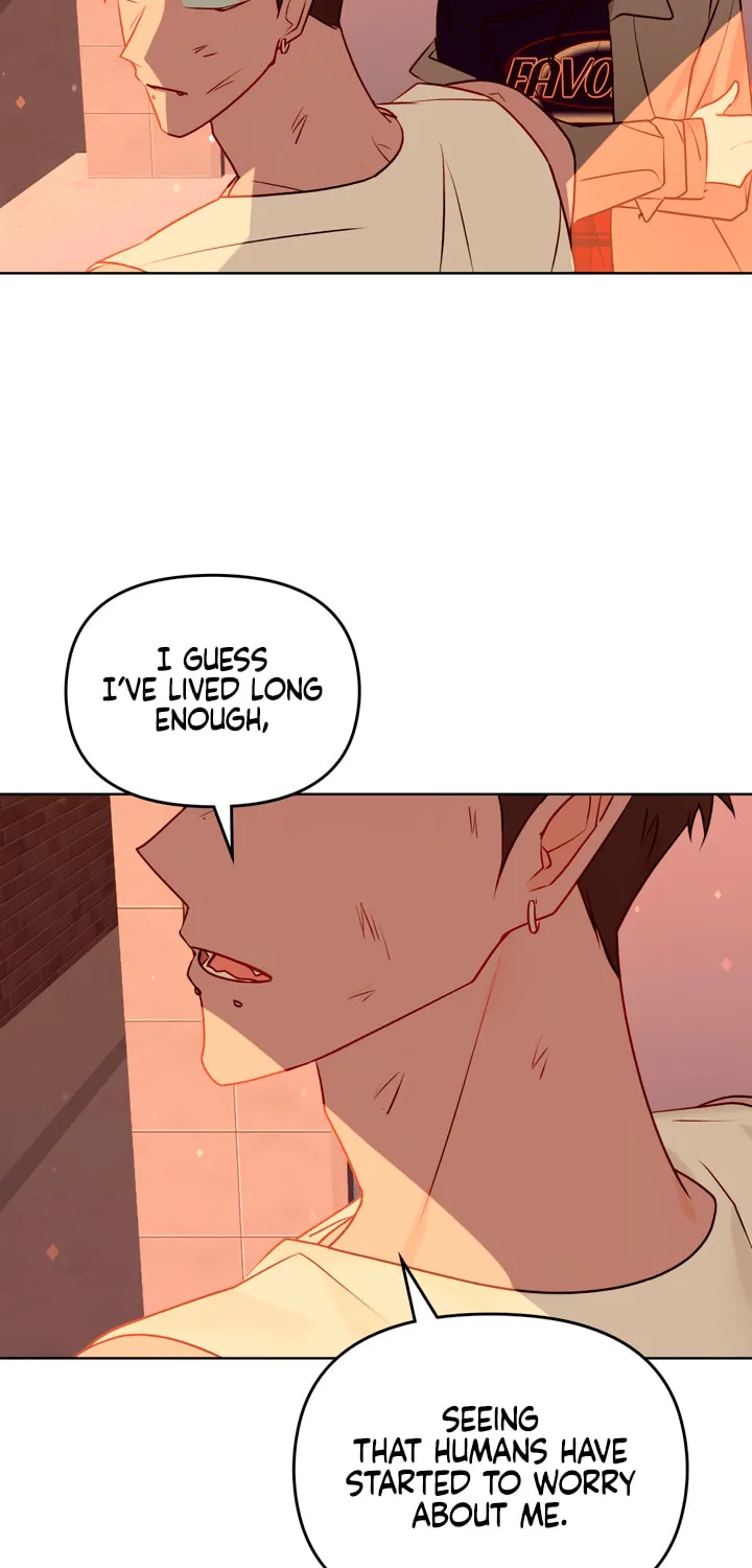 Read Dealing With Demons chapter 22 image 67 on Lezhin