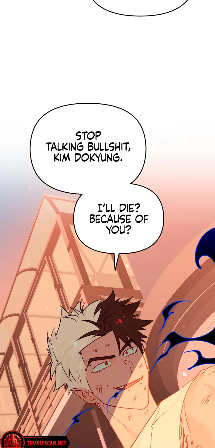 Read Dealing With Demons chapter 22 image 68 on Lezhin