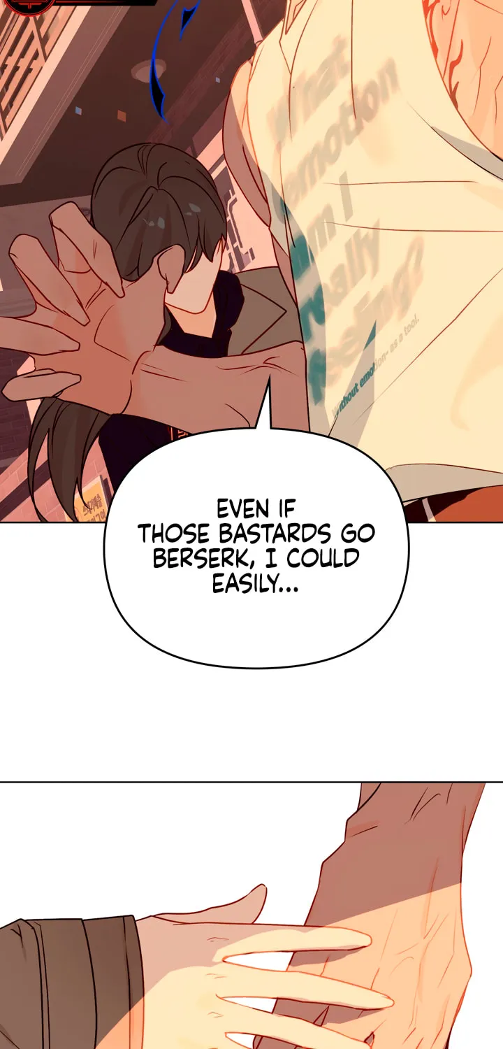 Read Dealing With Demons chapter 22 image 69 on Lezhin