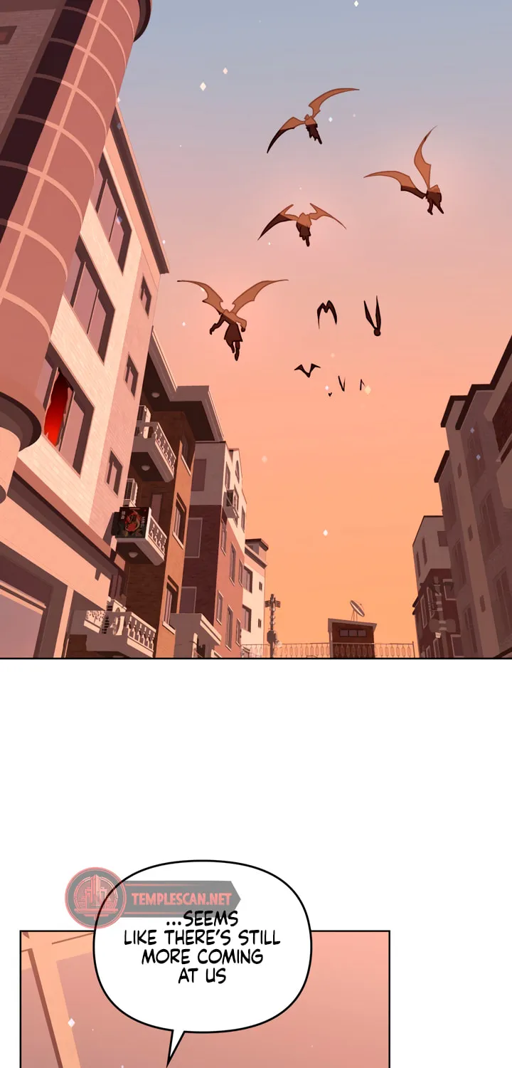 Read Dealing With Demons chapter 22 image 7 on Lezhin