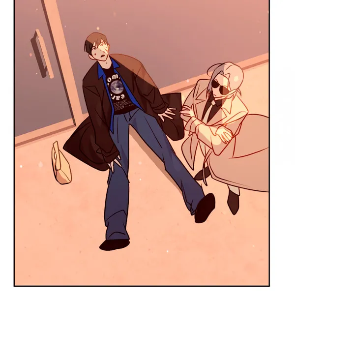 Read Dealing With Demons chapter 22 image 8 on Lezhin