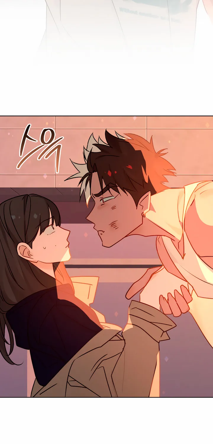Read Dealing With Demons chapter 23 image 10 on Lezhin