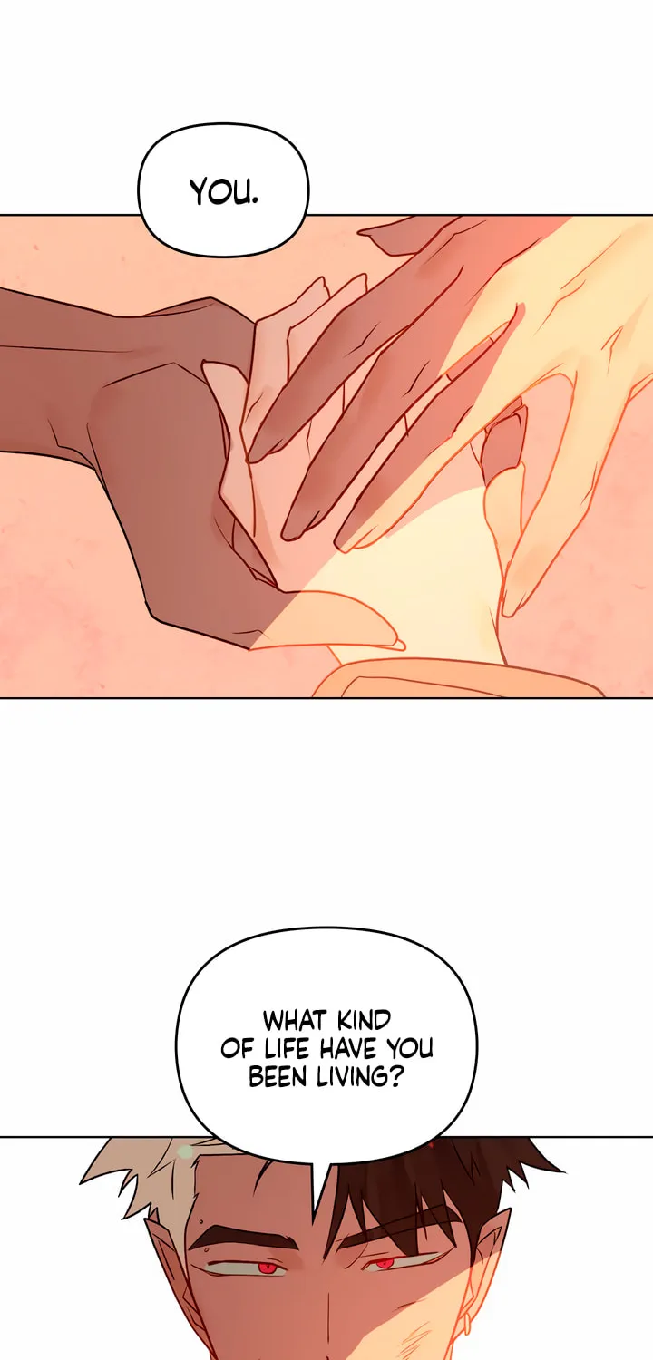 Read Dealing With Demons chapter 23 image 11 on Lezhin