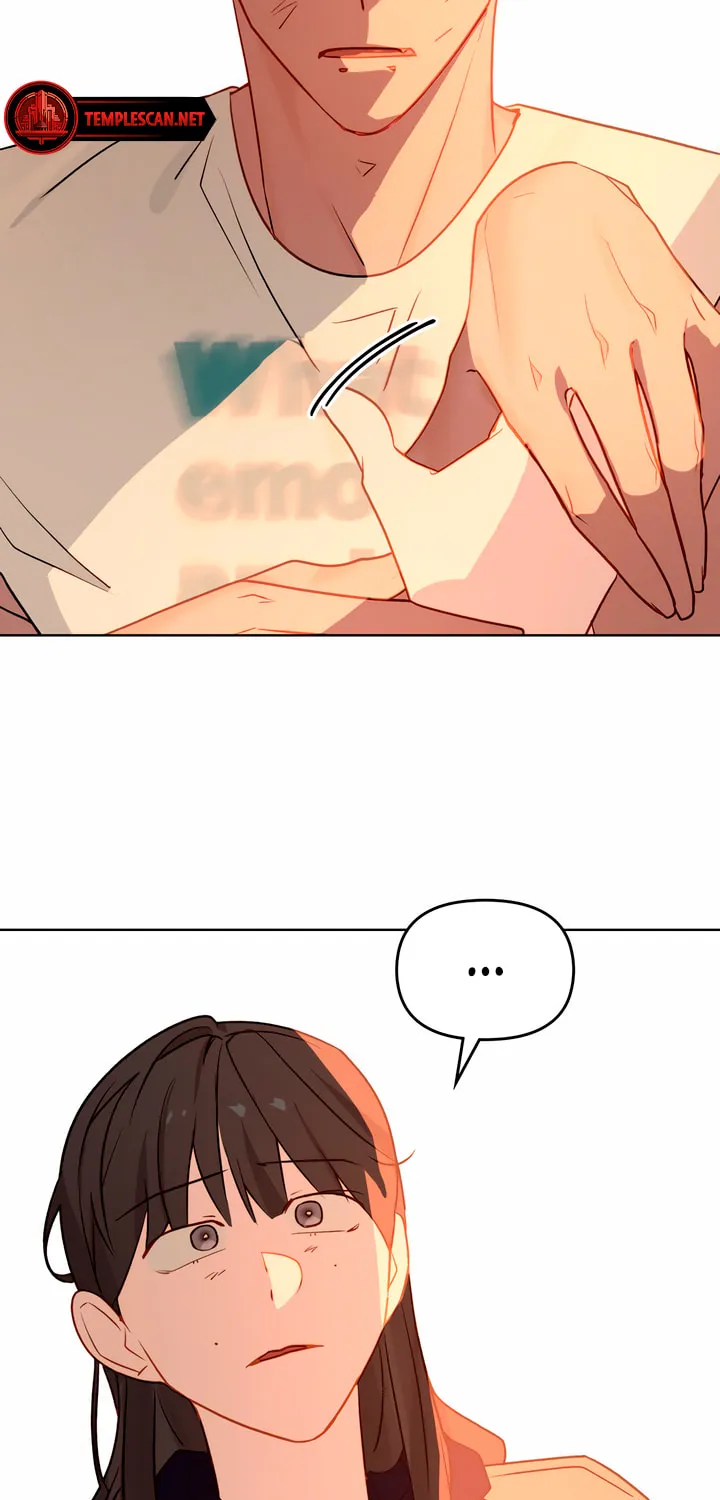 Read Dealing With Demons chapter 23 image 12 on Lezhin