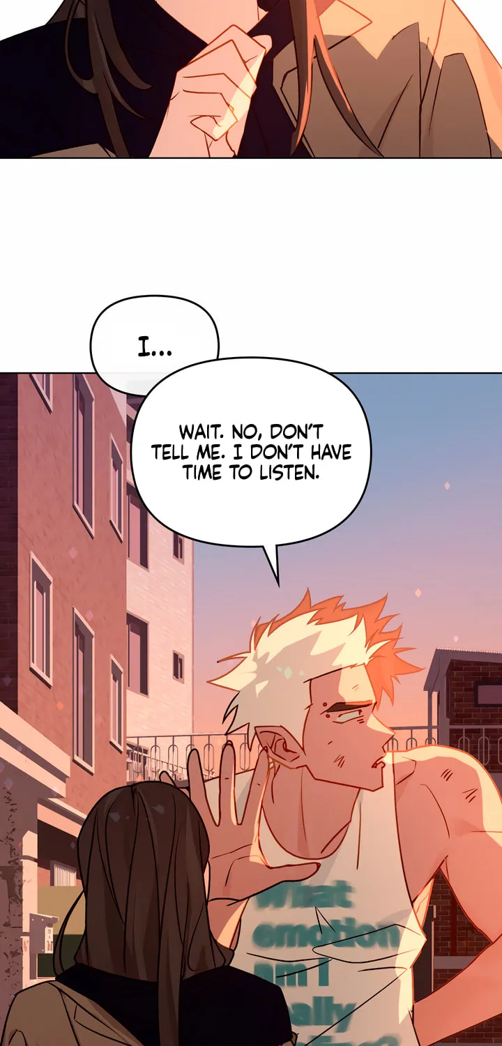 Read Dealing With Demons chapter 23 image 13 on Lezhin