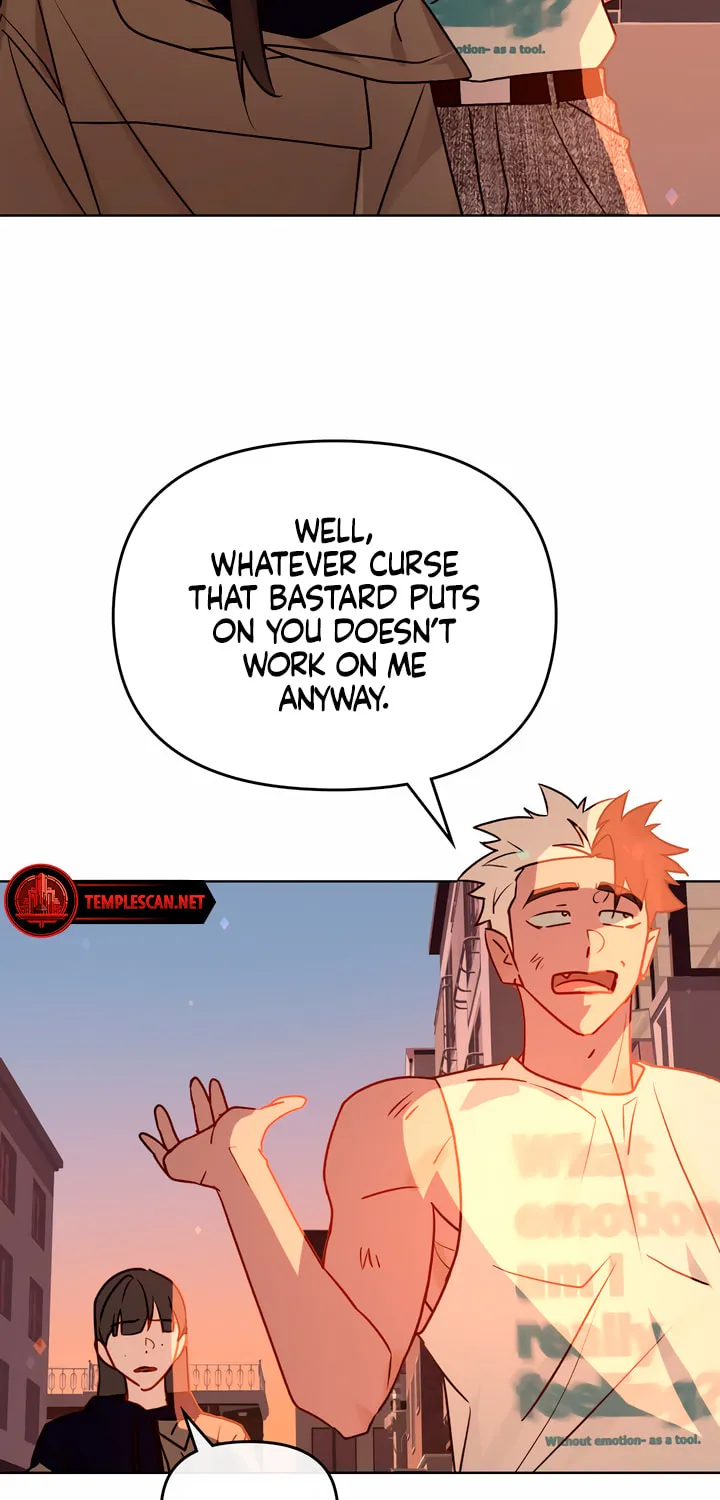 Read Dealing With Demons chapter 23 image 14 on Lezhin