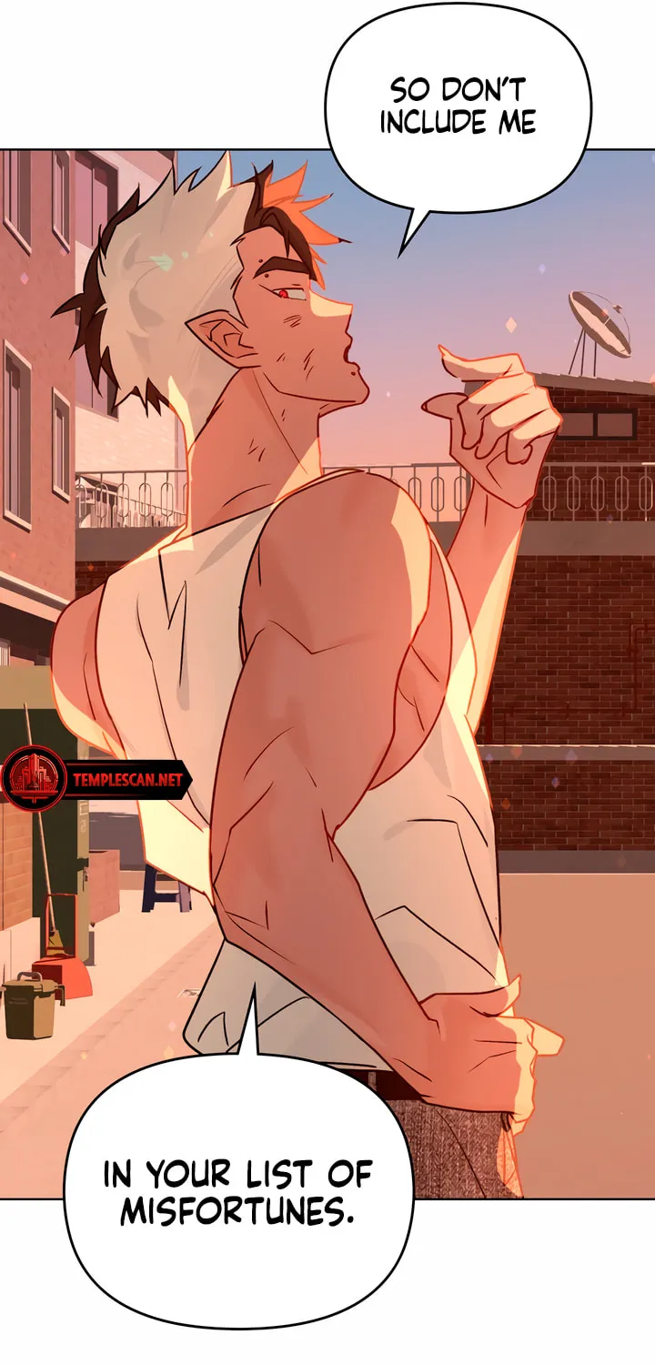 Read Dealing With Demons chapter 23 image 16 on Lezhin