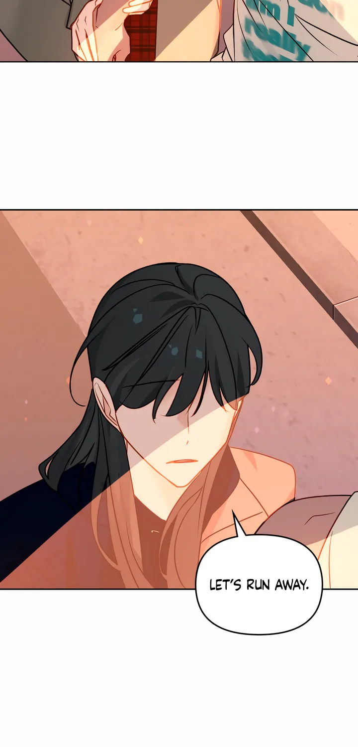 Read Dealing With Demons chapter 23 image 2 on Lezhin