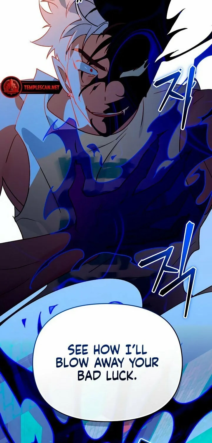 Read Dealing With Demons chapter 23 image 22 on Lezhin