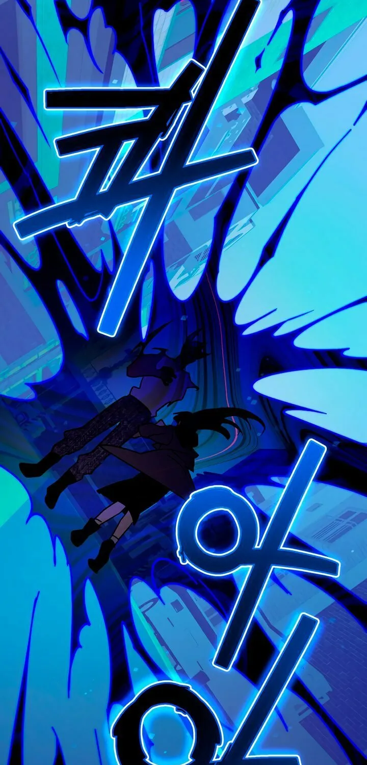 Read Dealing With Demons chapter 23 image 23 on Lezhin