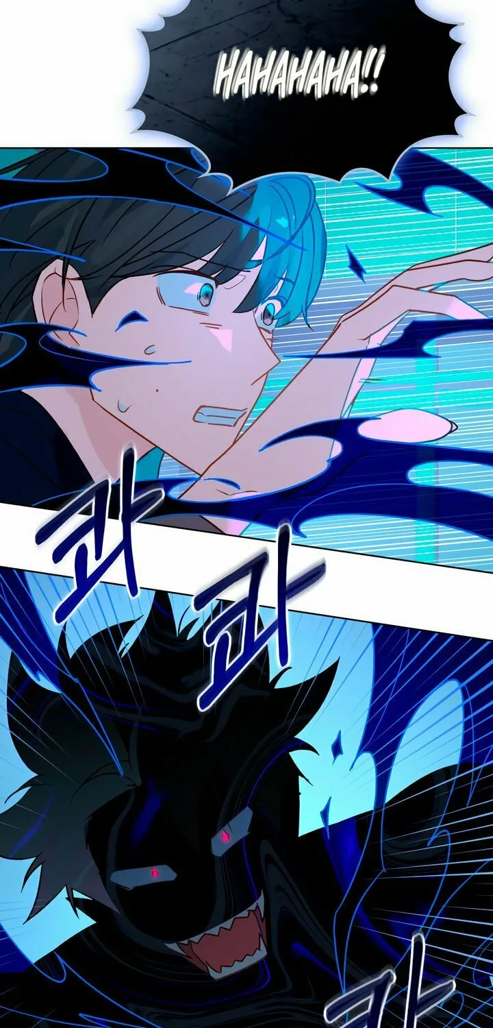 Read Dealing With Demons chapter 23 image 25 on Lezhin