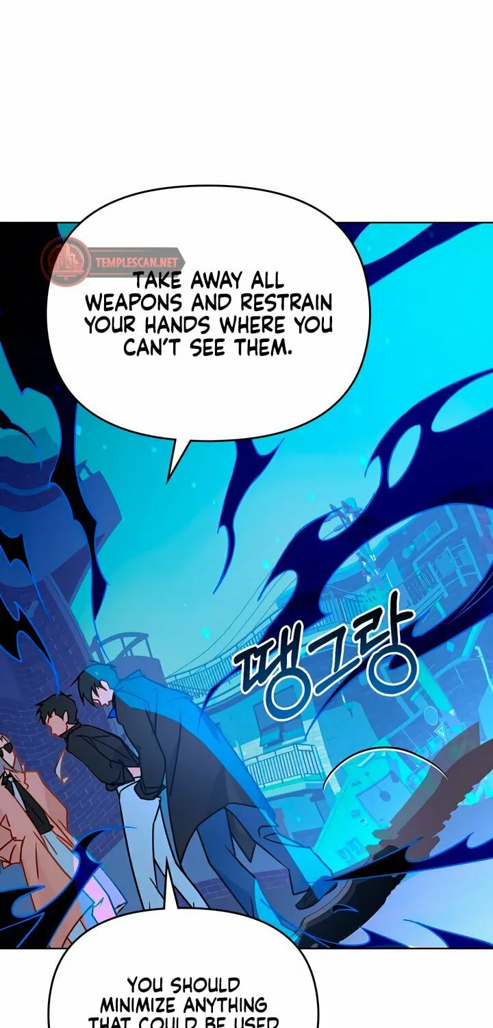 Read Dealing With Demons chapter 23 image 27 on Lezhin