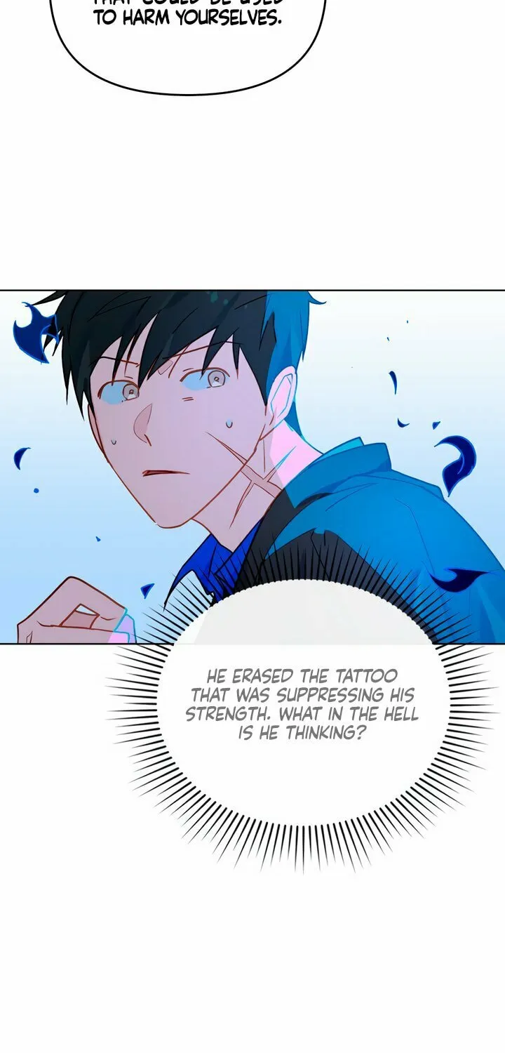 Read Dealing With Demons chapter 23 image 28 on Lezhin