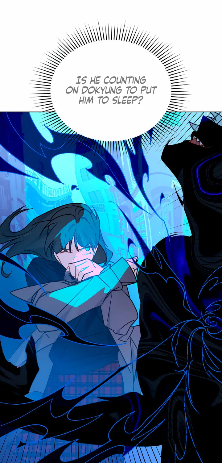 Read Dealing With Demons chapter 23 image 29 on Lezhin
