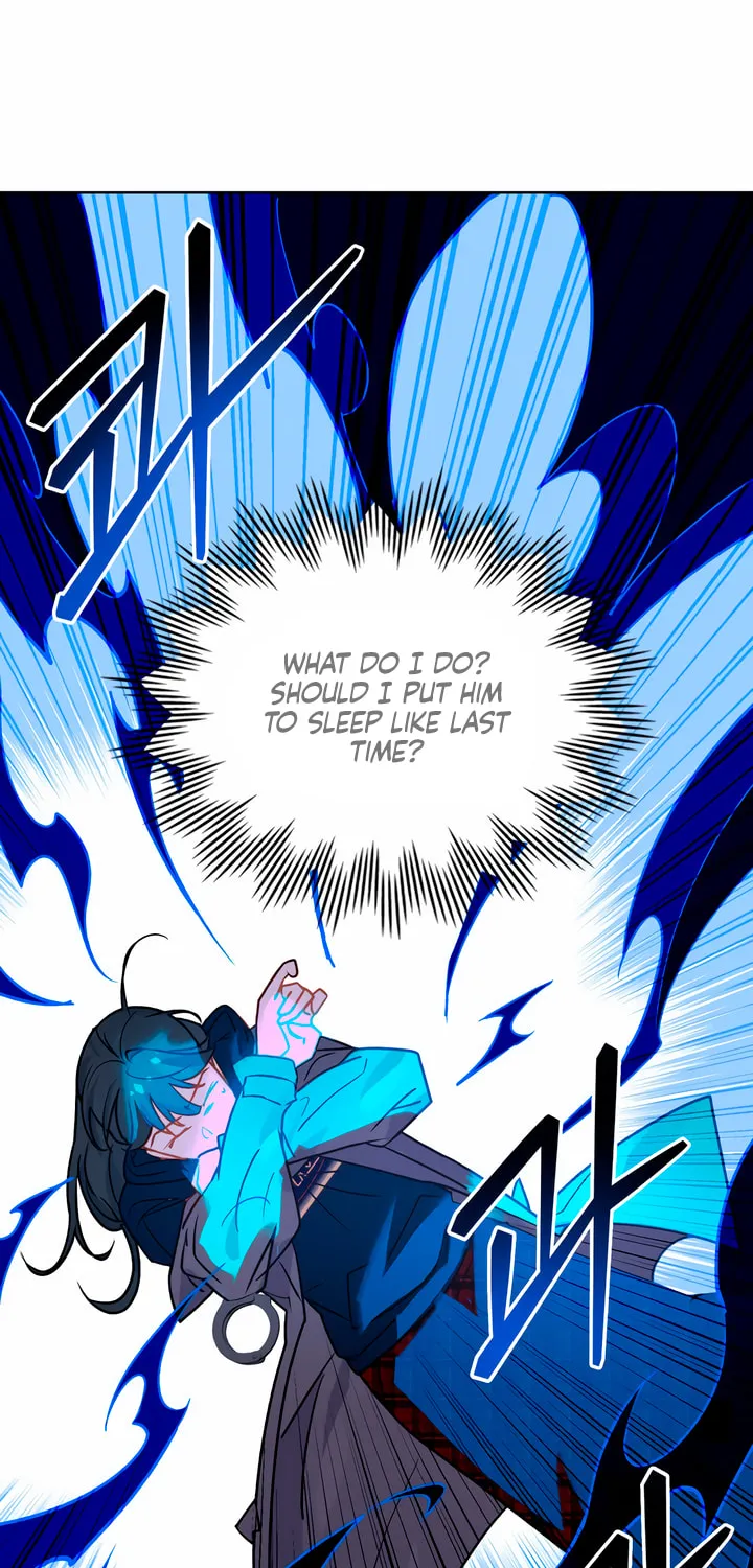 Read Dealing With Demons chapter 23 image 32 on Lezhin