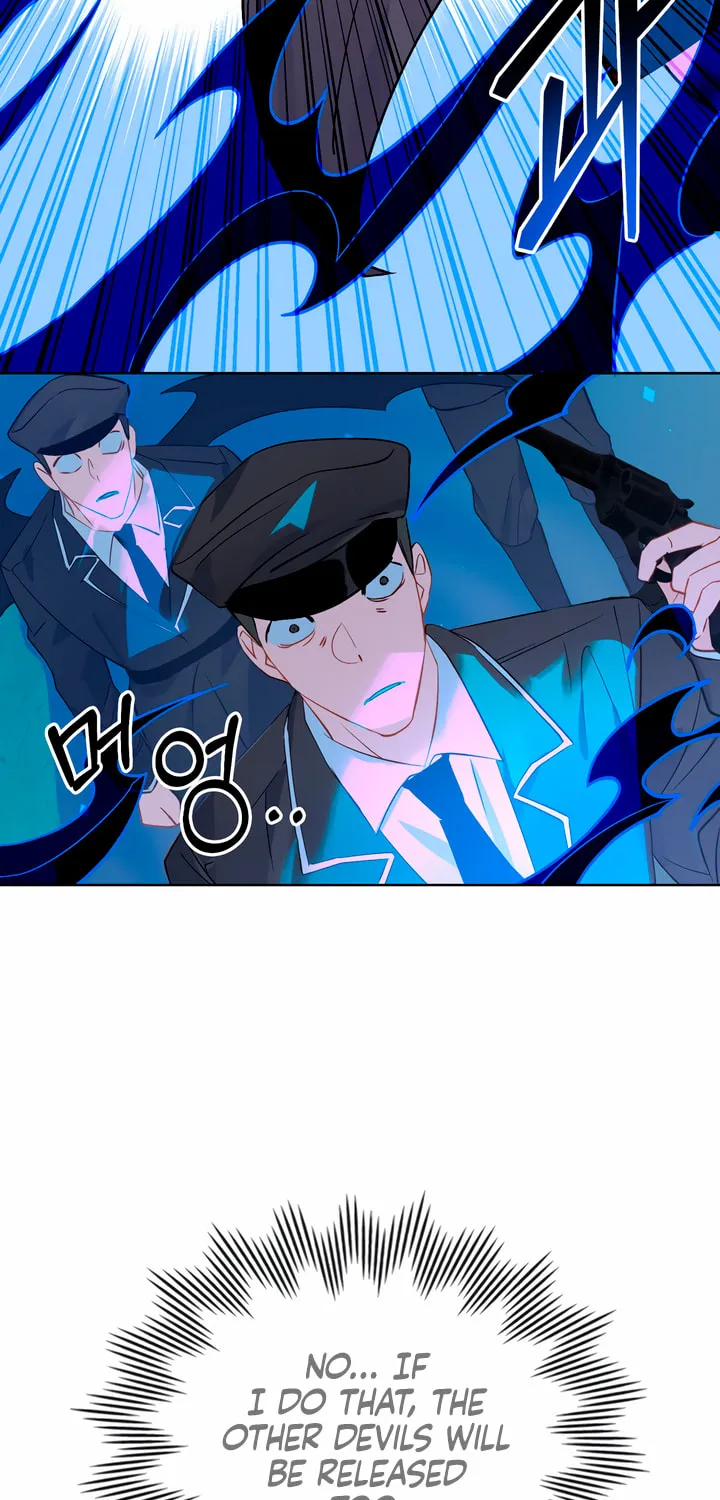 Read Dealing With Demons chapter 23 image 33 on Lezhin