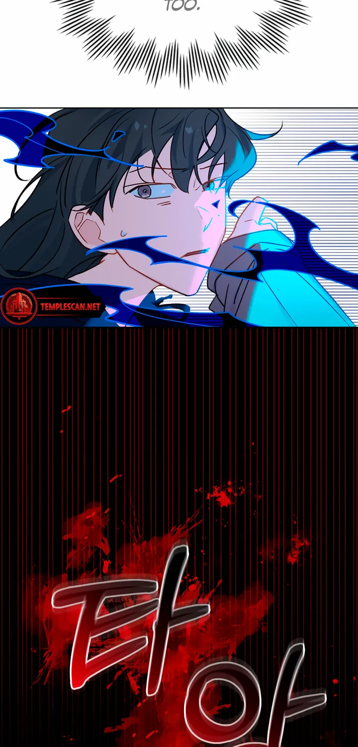 Read Dealing With Demons chapter 23 image 34 on Lezhin
