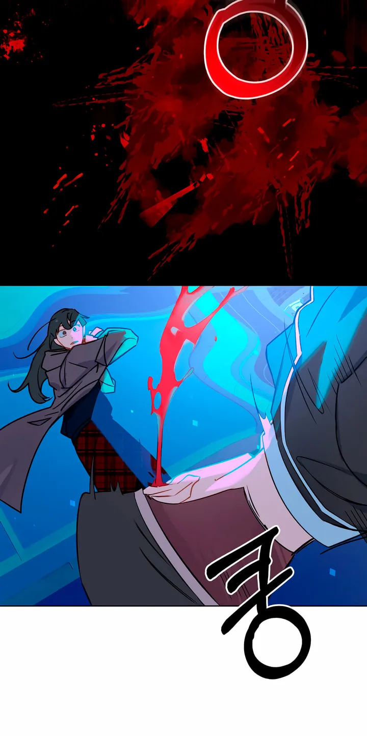 Read Dealing With Demons chapter 23 image 35 on Lezhin