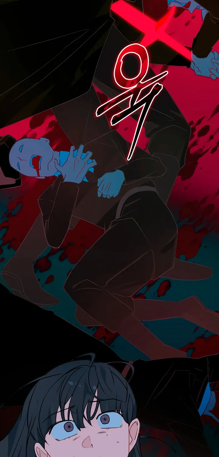 Read Dealing With Demons chapter 23 image 37 on Lezhin