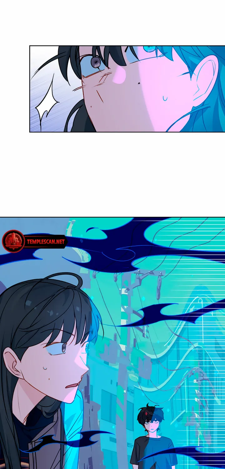 Read Dealing With Demons chapter 23 image 39 on Lezhin