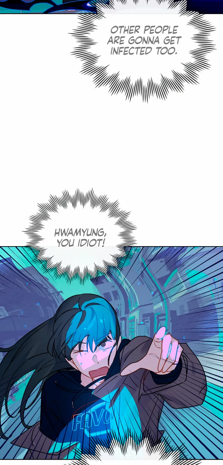 Read Dealing With Demons chapter 23 image 41 on Lezhin