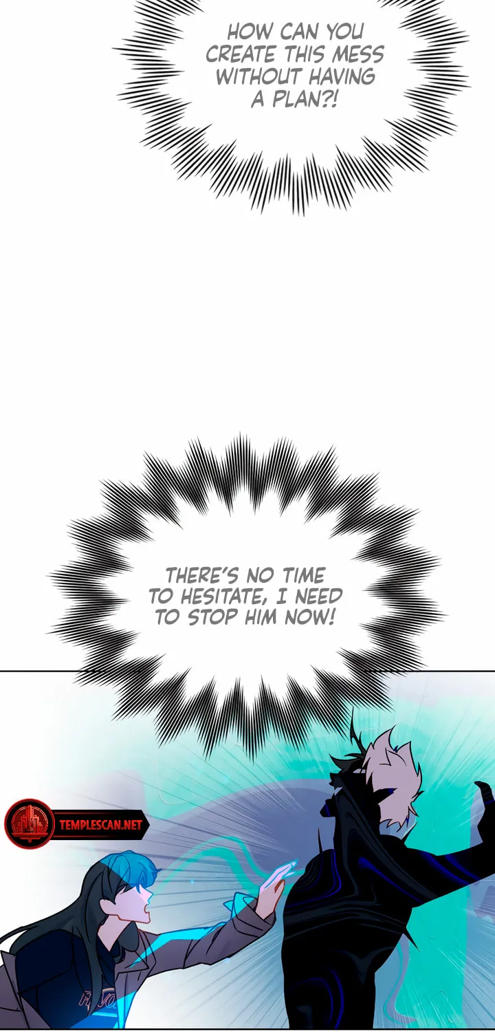 Read Dealing With Demons chapter 23 image 42 on Lezhin