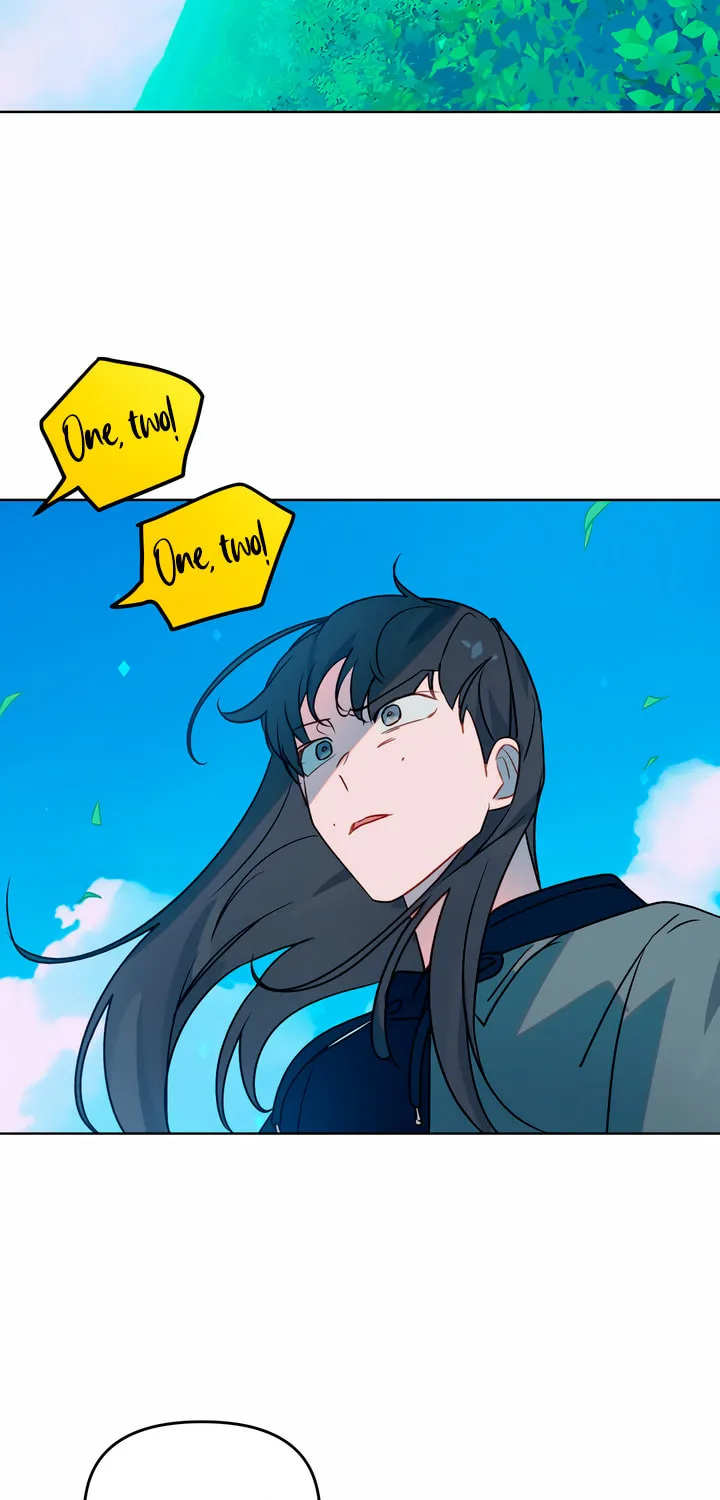 Read Dealing With Demons chapter 23 image 46 on Lezhin