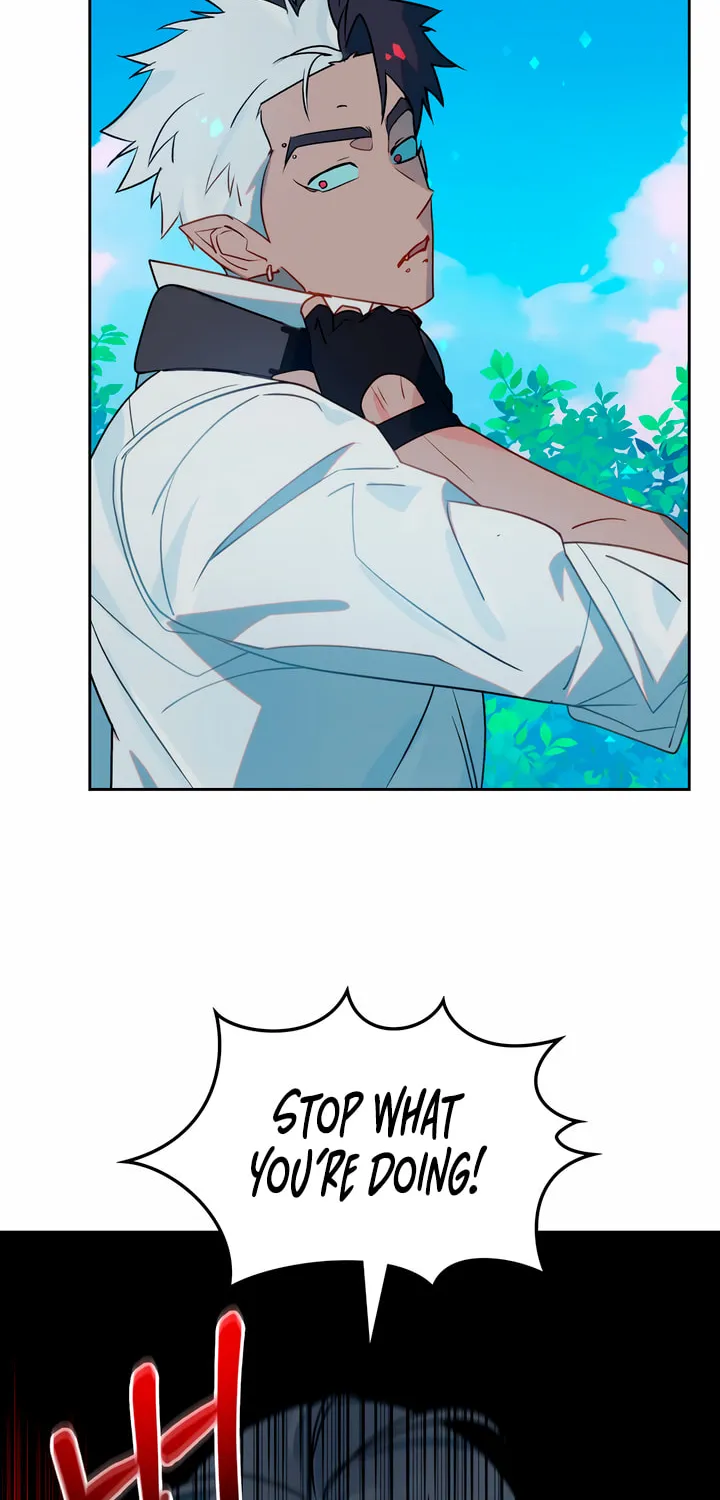 Read Dealing With Demons chapter 23 image 49 on Lezhin