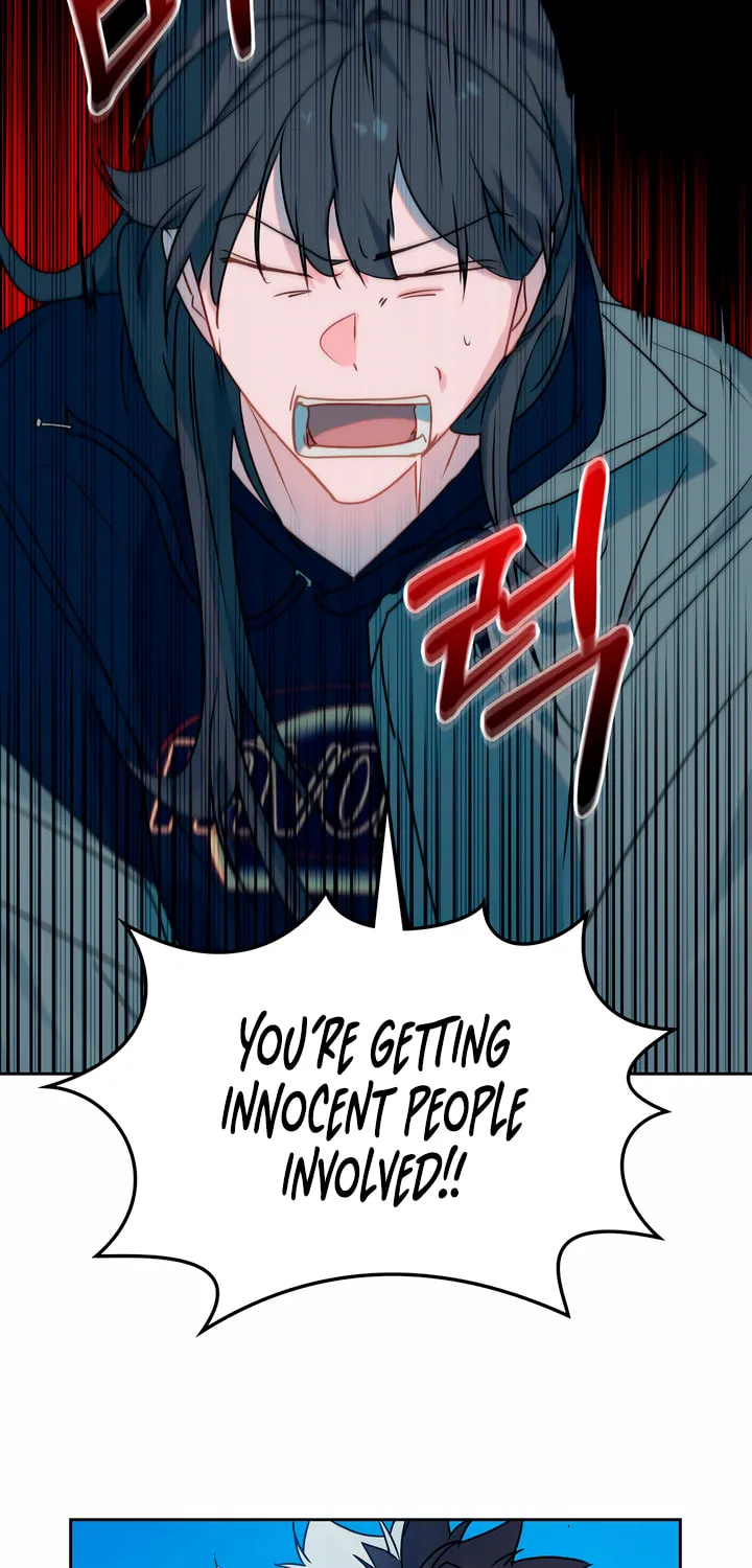 Read Dealing With Demons chapter 23 image 50 on Lezhin