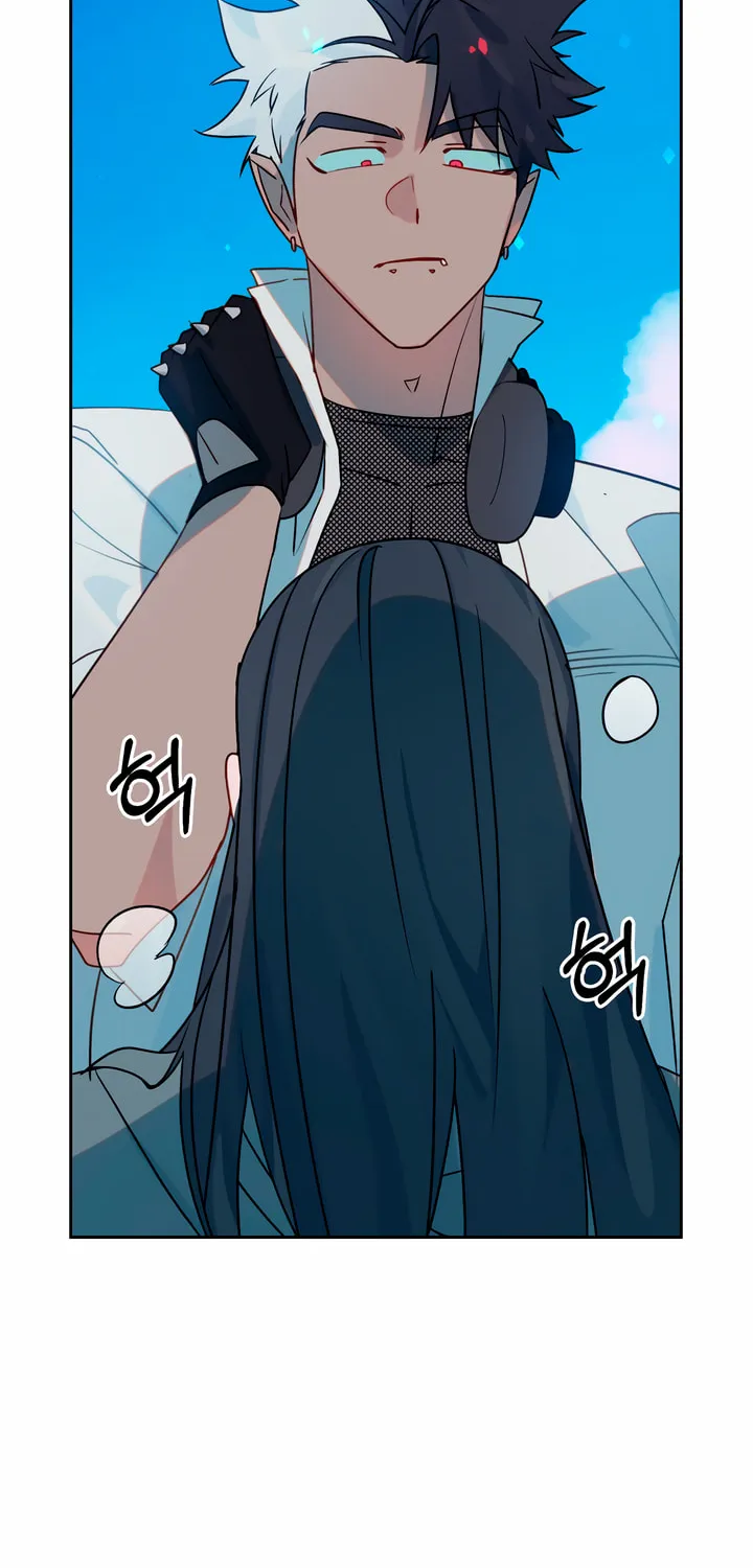 Read Dealing With Demons chapter 23 image 51 on Lezhin