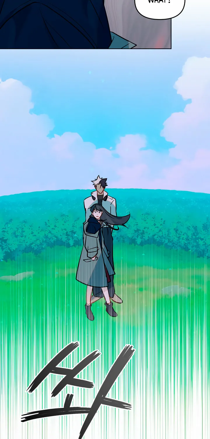 Read Dealing With Demons chapter 23 image 54 on Lezhin
