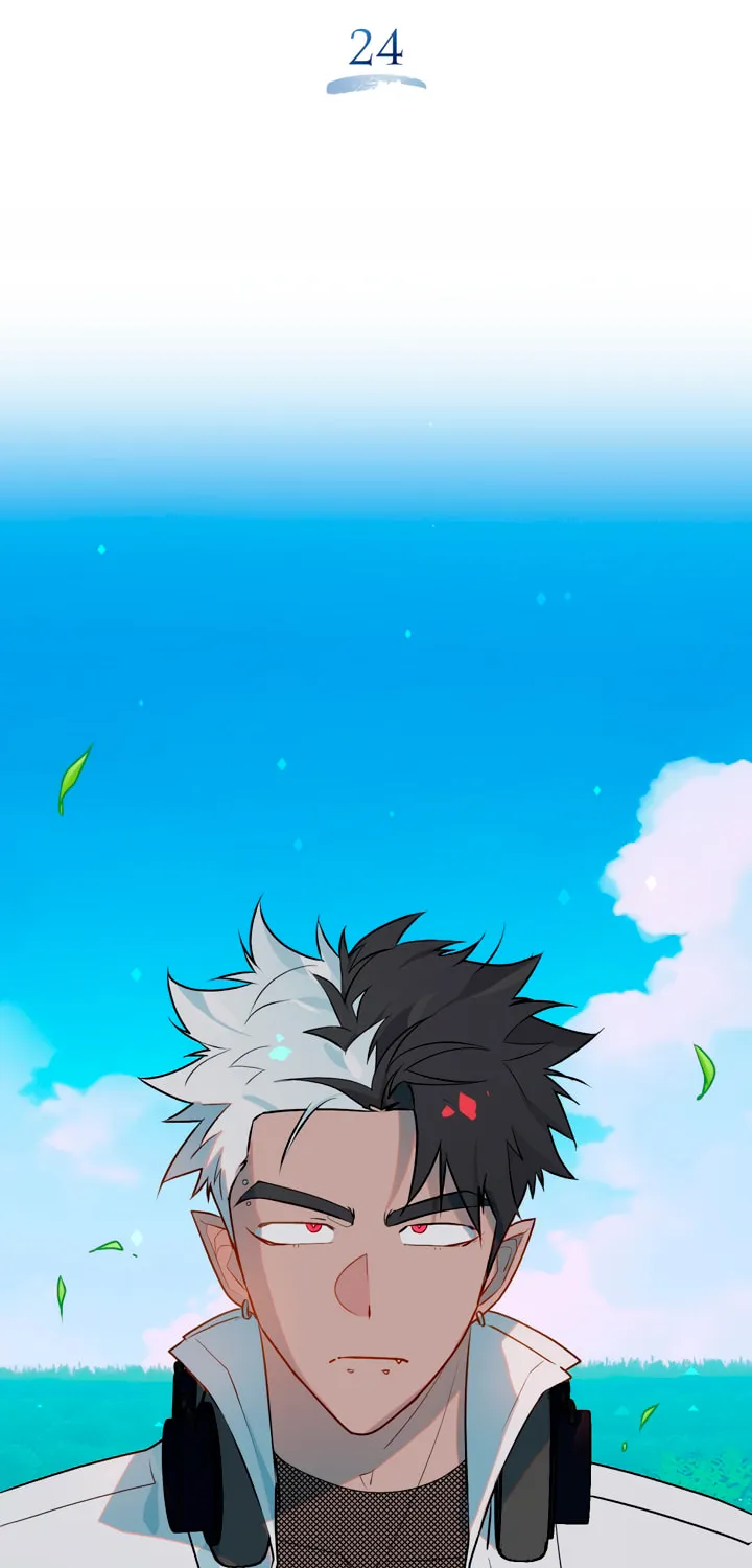Read Dealing With Demons chapter 24 image 1 on Lezhin