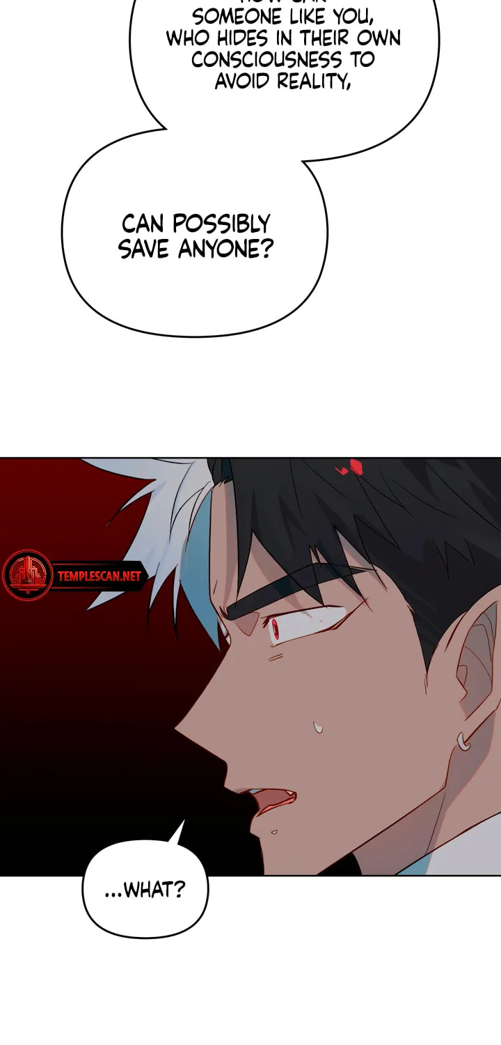 Read Dealing With Demons chapter 24 image 11 on Lezhin