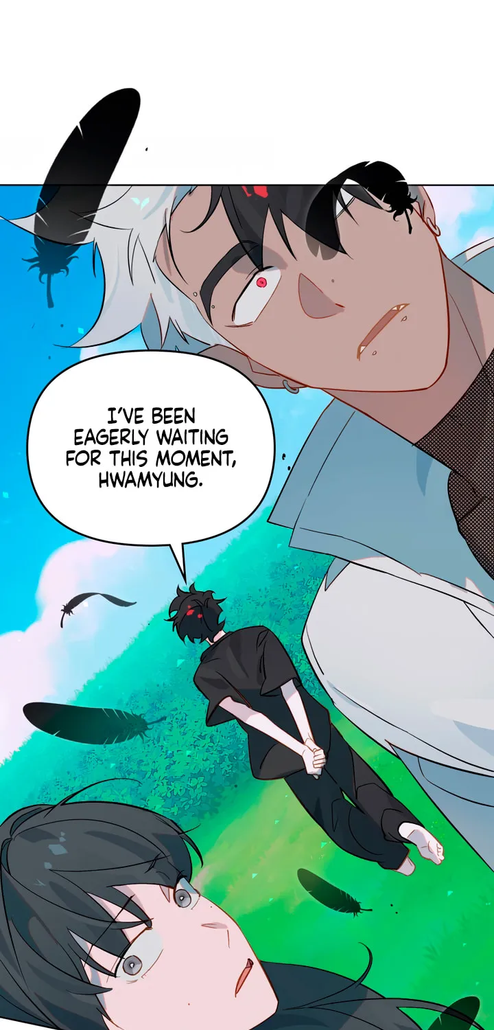 Read Dealing With Demons chapter 24 image 12 on Lezhin