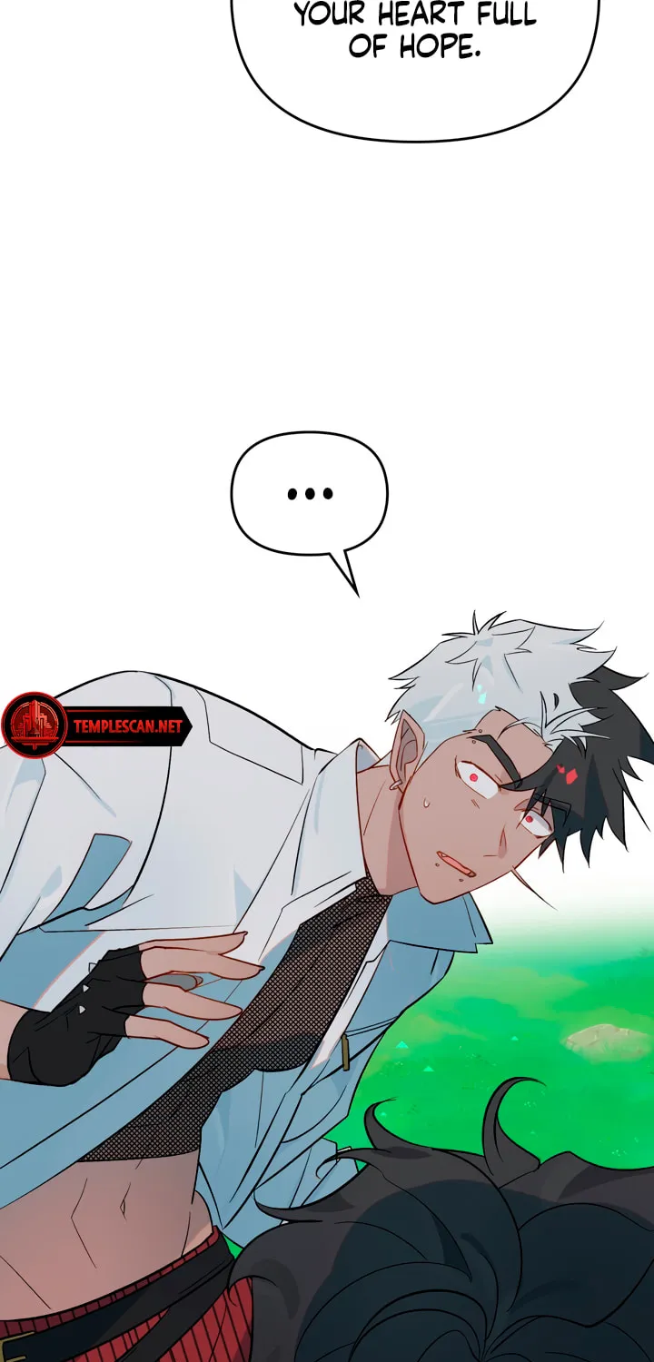 Read Dealing With Demons chapter 24 image 14 on Lezhin