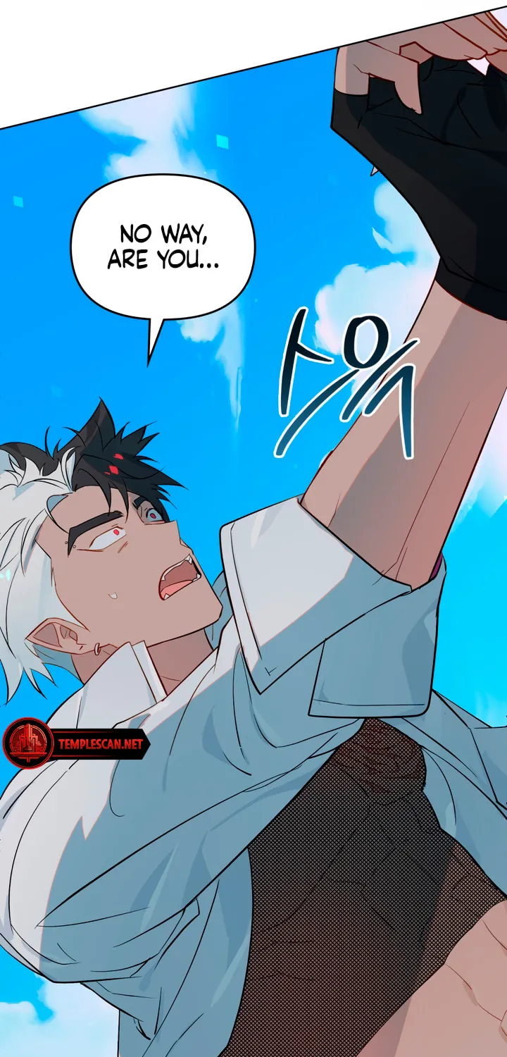 Read Dealing With Demons chapter 24 image 16 on Lezhin