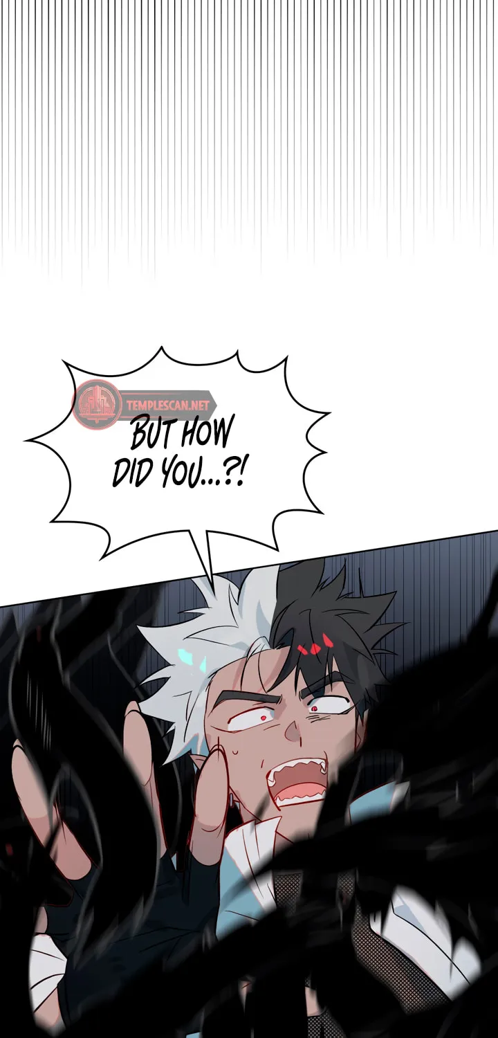 Read Dealing With Demons chapter 24 image 19 on Lezhin