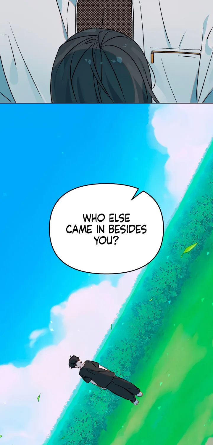 Read Dealing With Demons chapter 24 image 2 on Lezhin