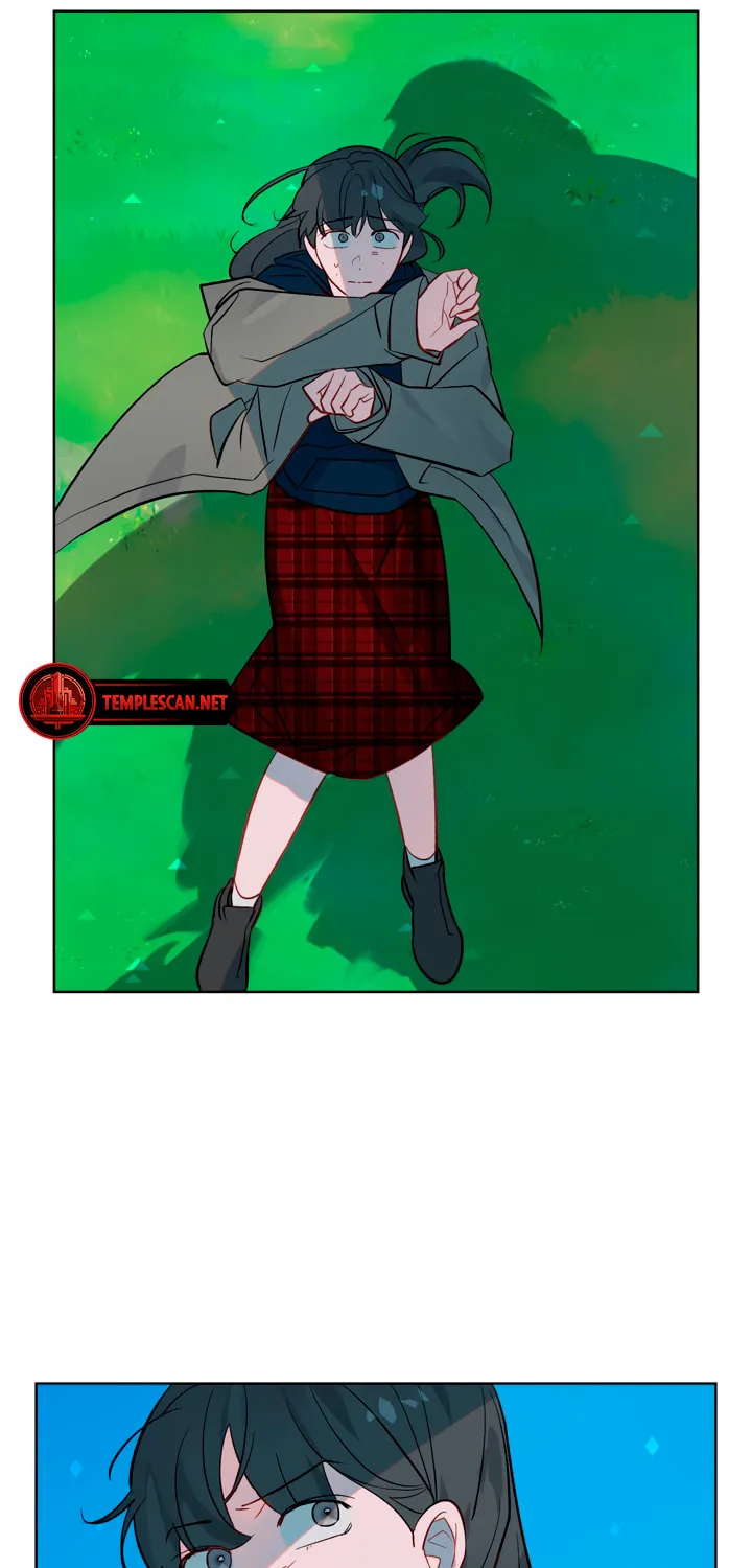 Read Dealing With Demons chapter 24 image 24 on Lezhin