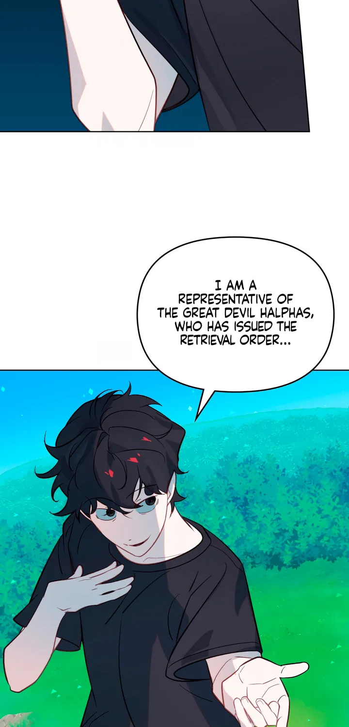 Read Dealing With Demons chapter 24 image 27 on Lezhin