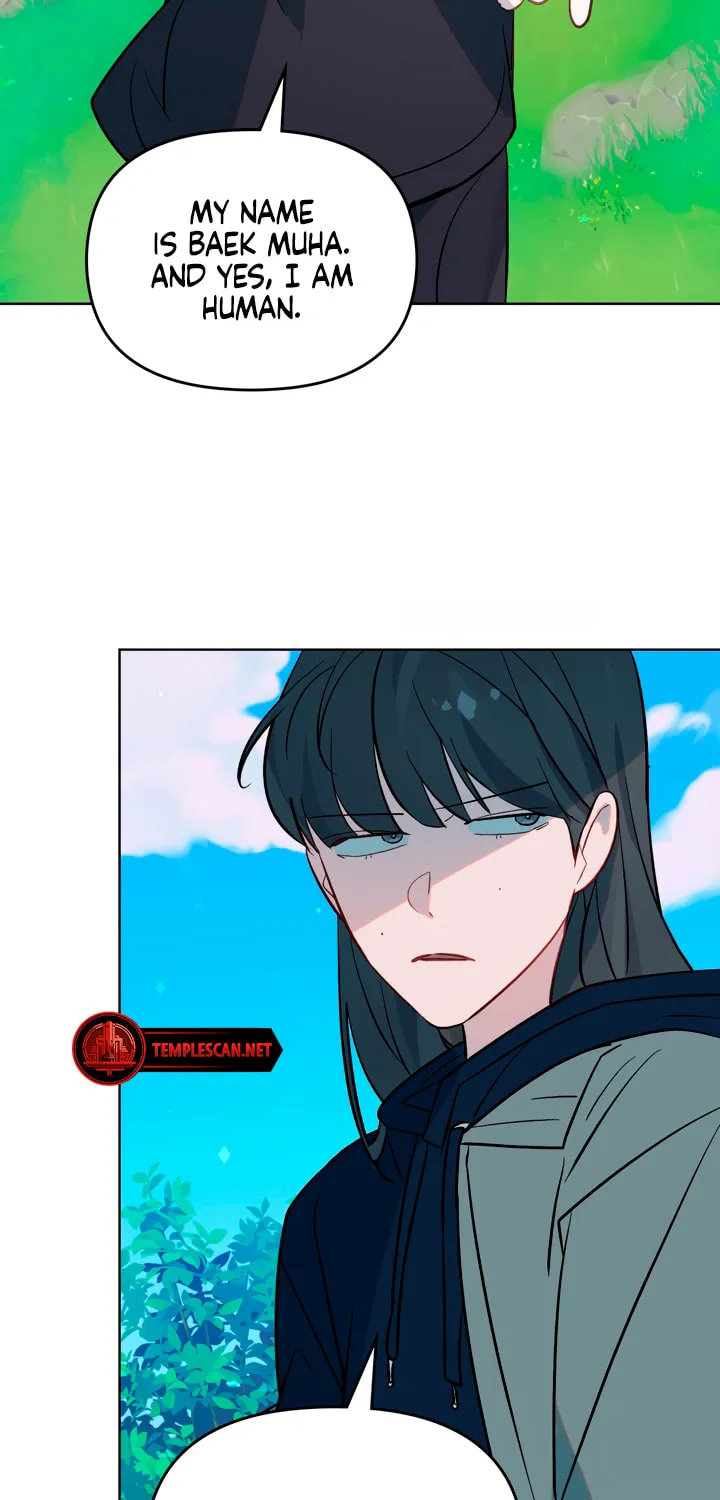 Read Dealing With Demons chapter 24 image 28 on Lezhin