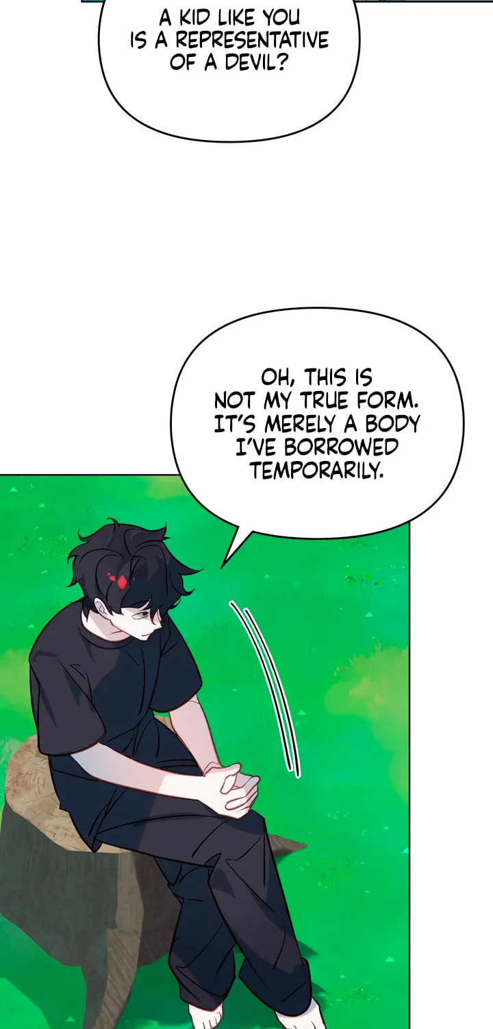 Read Dealing With Demons chapter 24 image 29 on Lezhin