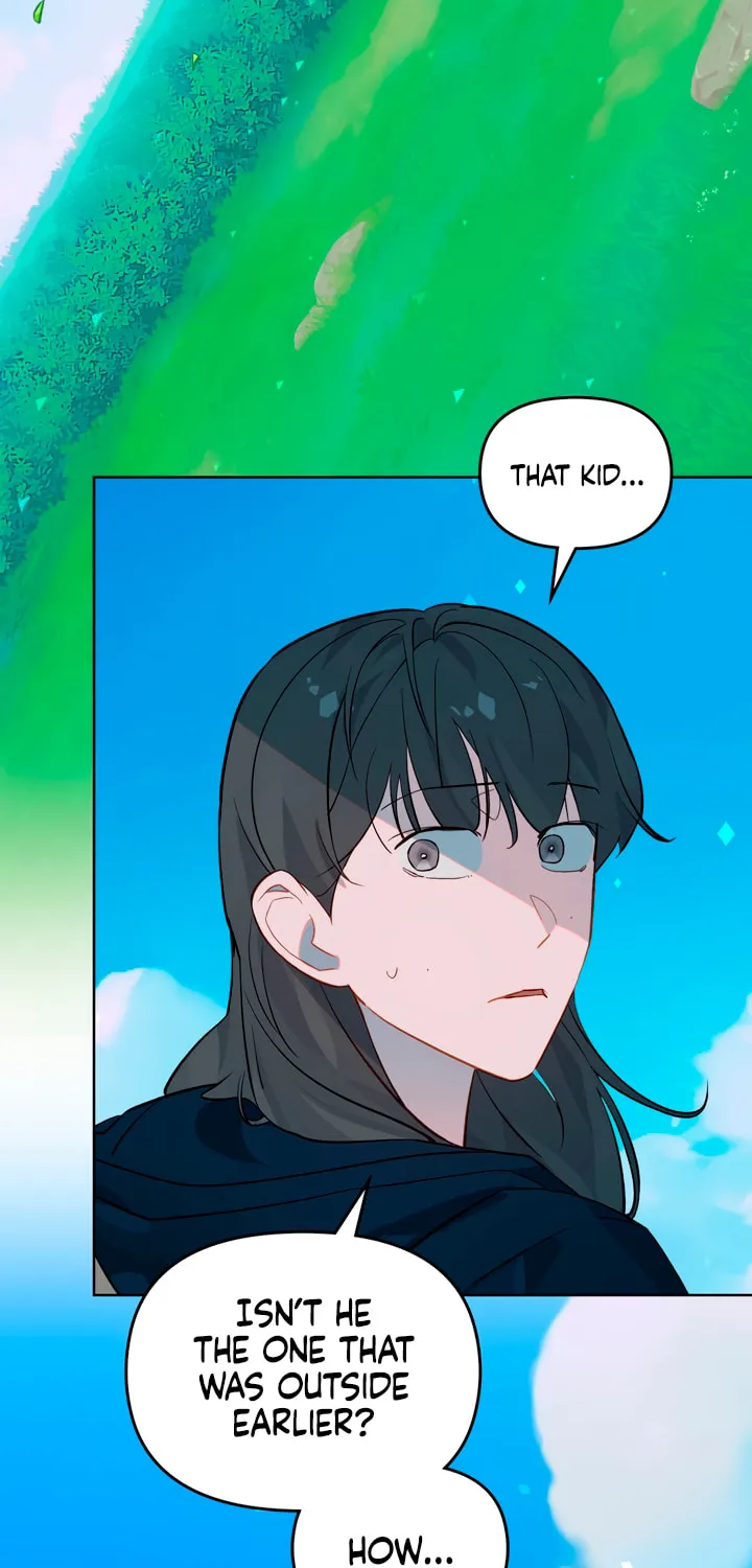 Read Dealing With Demons chapter 24 image 3 on Lezhin