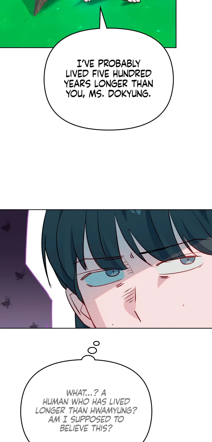 Read Dealing With Demons chapter 24 image 30 on Lezhin