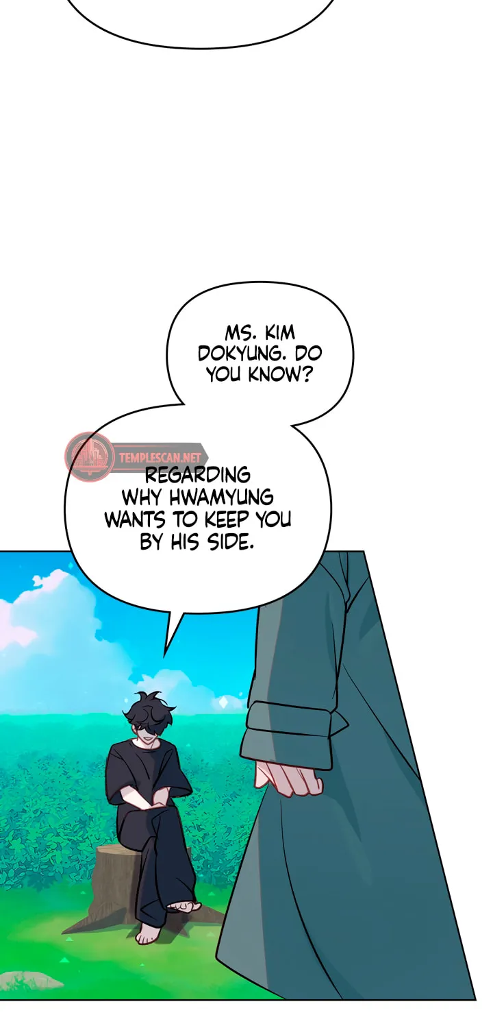 Read Dealing With Demons chapter 24 image 31 on Lezhin