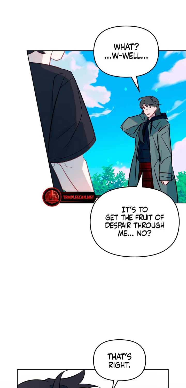 Read Dealing With Demons chapter 24 image 32 on Lezhin