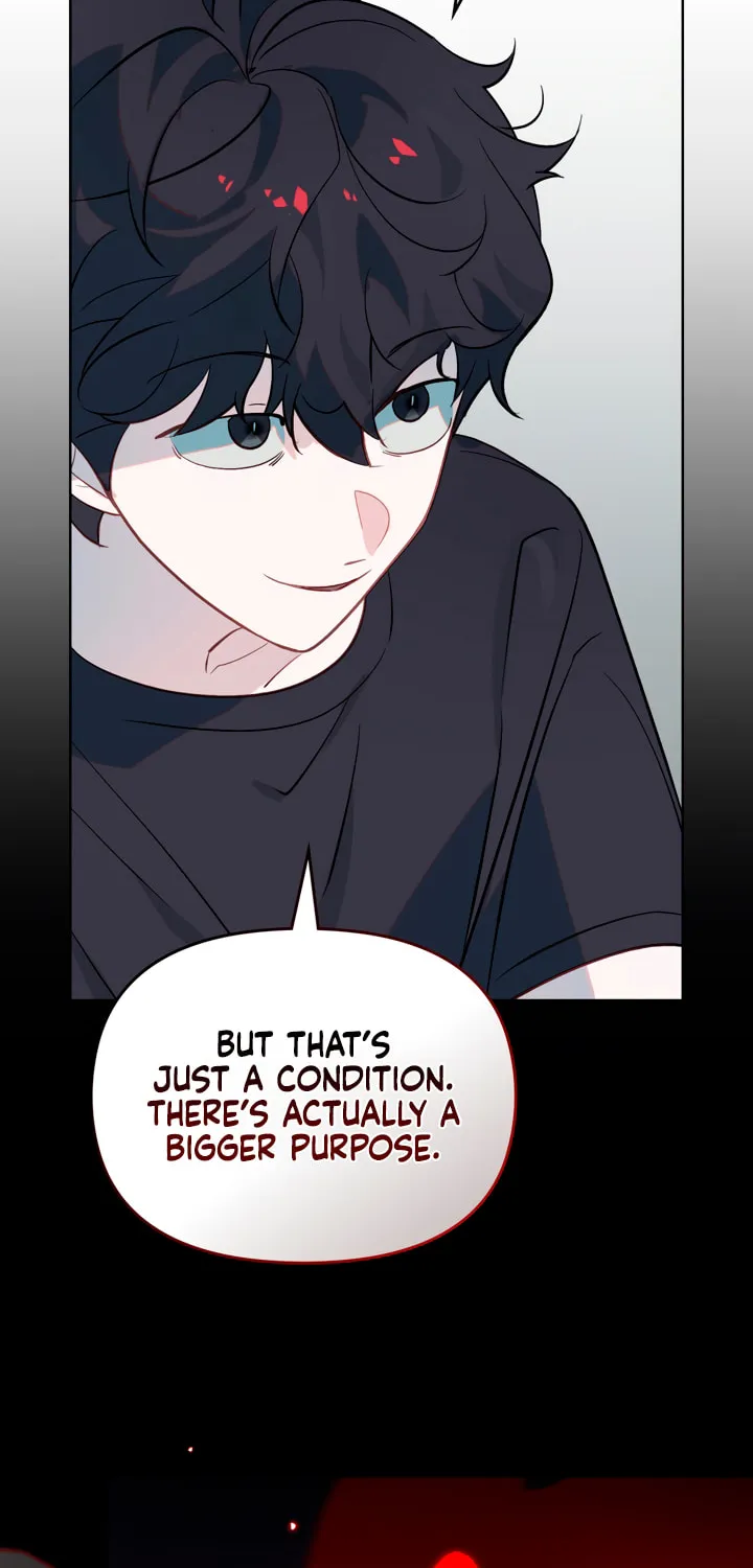 Read Dealing With Demons chapter 24 image 33 on Lezhin