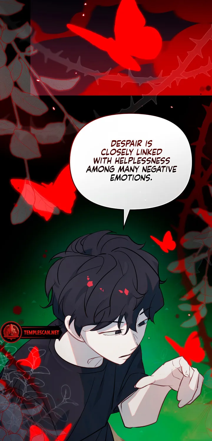 Read Dealing With Demons chapter 24 image 34 on Lezhin